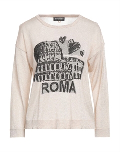 Свитер, платиновый Twinset