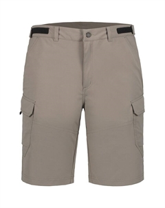 Шорты Брасвелл, цвет granit Icepeak