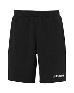 Шорты незаменимые pes-шорты, черный Uhlsport