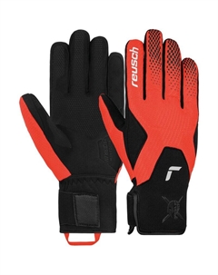 Перчатки World Cup Warrior Speedline, мультиколор Reusch