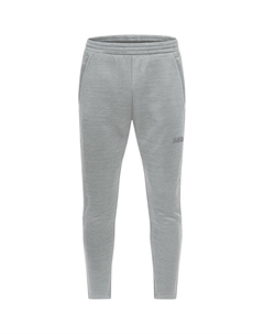 Спортивные брюки, брюки для бега трусцой, цвет hellgrau meliert Jakò