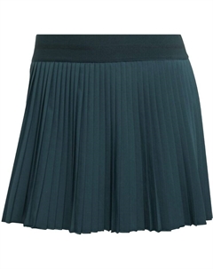 Юбка Pro climacool плиссированная, цвет aurivy Adidas