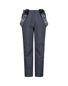 Комбинезон из саржи, цвет titanio u911 Cmp