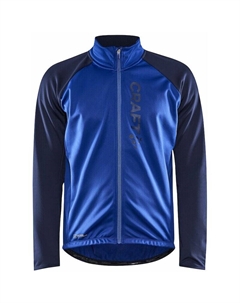 Куртка core bike subz куртка m, цвет sodalit-blaze Craft