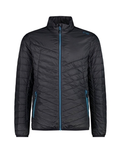 Куртка мужская куртка, серый Cmp