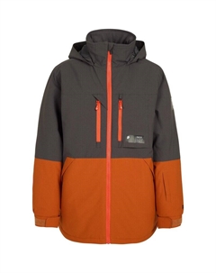 Функциональная куртка prtlars jr snowjacket, серый Protest