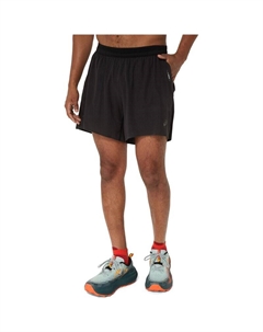 Шорты Fujitrail Elite Short, черный Asics