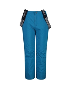 Комбинезон из саржи, цвет giada l711 Cmp