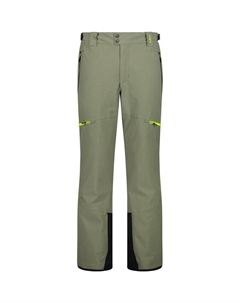 Брюки-Танкетка мужские, цвет kaki Cmp