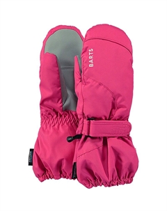 Перчатки технические, фуксия Barts