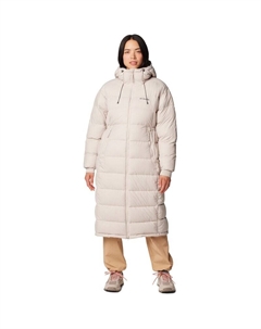 Куртка Pike Lake II длинная куртка, серый Columbia