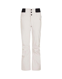 Брюки prtlullaby softshell snowpants, цвет kitoffwhite Protest