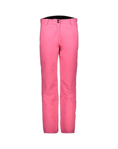 Женские штаны-чулки, розовый Cmp