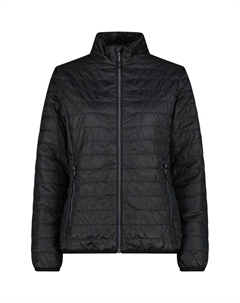 Куртка женская куртка, цвет nero Cmp