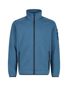 Куртка флисовая нижняя, серый Cmp