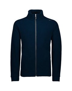 Мужская куртка Unterjacke, черный Cmp