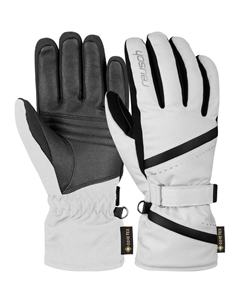 Перчатки Alexa GTX, мультиколор Reusch