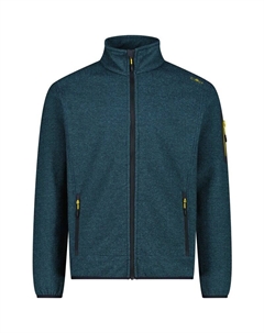 Куртка флисовая нижняя, серый Cmp