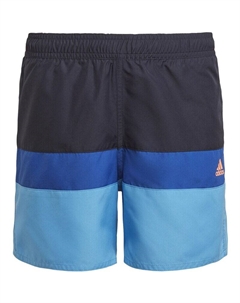 Плавки шорты yb cb шорты, мультиколор Adidas