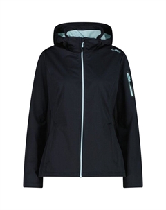 Функциональная куртка, серый Cmp