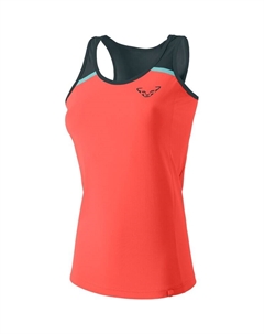 Футболка альпийская профессиональная, мультиколор Dynafit