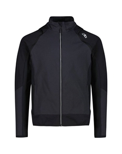 Функциональная куртка мужская куртка со съемными рукавами, серый Cmp