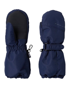 Лыжные перчатки мабал, мультиколор Mckinley