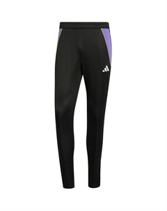Узкие спортивные брюки Tiro 24, мультиколор Adidas