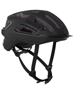 Велосипедный шлем "arx (ce)", черный Scott