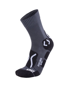 Носки для треккинга trekking outdoor explorer, мультиколор Uyn