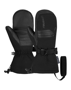 Перчатки Torres R-Tex XT, черный Reusch