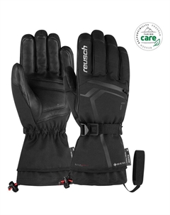 Перчатки Down Spirit GTX, мультиколор Reusch