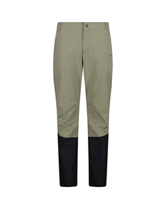 Длинные мужские брюки Keilhose, цвет sage Cmp