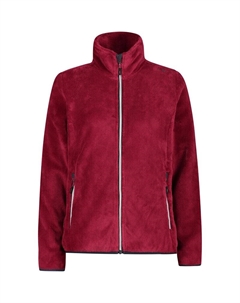 Куртка женская, цвет anemone Cmp