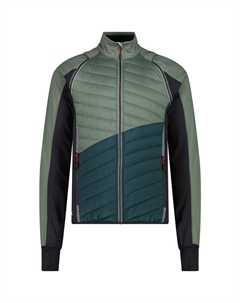 Функциональная куртка, цвет musk Cmp