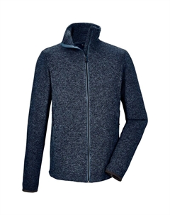 Нижняя куртка kos 328 mn flx jckt, цвет dunkelblau Killtec