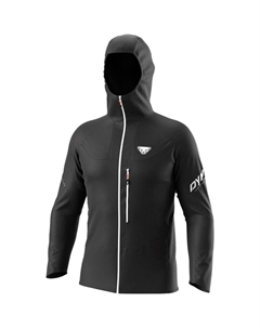 Функциональная куртка траверс dst m jkt, мультиколор Dynafit