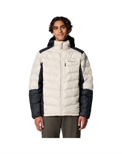 Куртка с капюшоном Labyrinth Loop II, черный Columbia