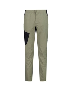 Длинные мужские брюки Keilhose, цвет sage Cmp