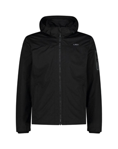 Функциональная куртка, цвет nero Cmp