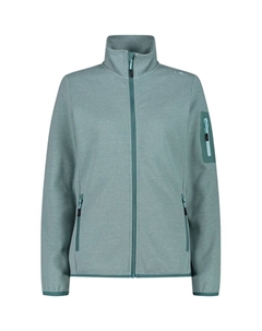 Куртка женская, цвет agave-opale Cmp