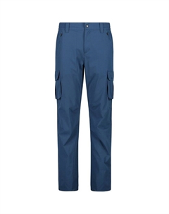 Длинные мужские брюки Keilhose, голубой Cmp