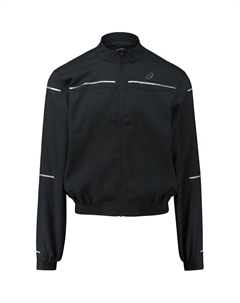 Функциональная куртка Lite-Show Jacket, черный Asics