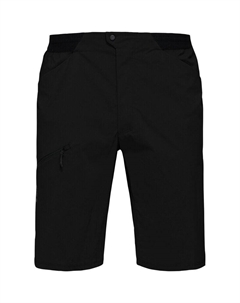Шорты мужские lim fuse shorts, черный Haglöfs