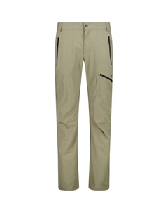 Длинные мужские брюки Keilhose, цвет sage Cmp