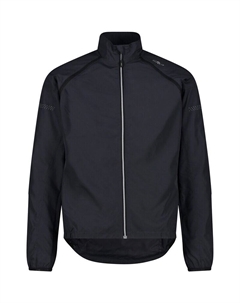 Мужская куртка-бомбер со съемными рукавами, серый Cmp