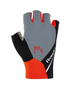 Перчатки цвета слоновой кости 2, мультиколор Roeckl sports