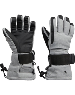 Перчатки лыжные перчатки новые volker ii, мультиколор Mckinley