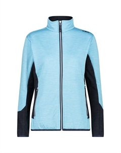 Куртка женская, цвет anice Cmp