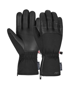 Перчатки Lotus R-Tex XT, черный Reusch